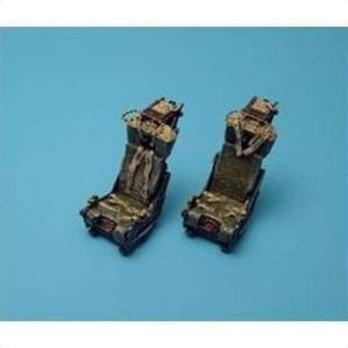 Martin baker seats - baker, mk