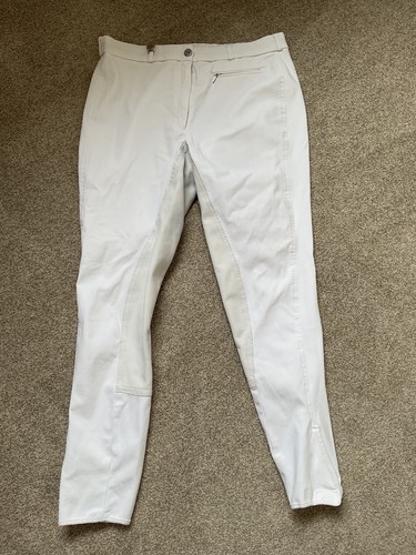 Pikeur lugana damen weiße - pikeur,