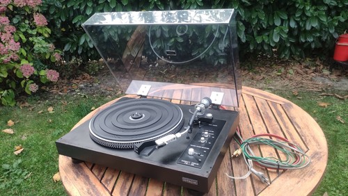 Hitachi plattenspieler 38 - hitachi,
