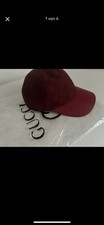Gucci Cap Rot