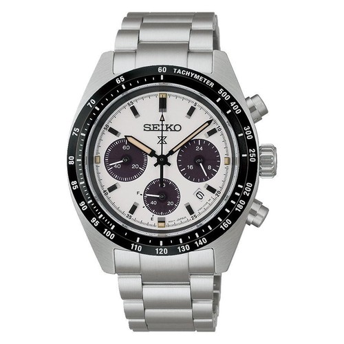 Seiko prospex speedtimer - seiko,