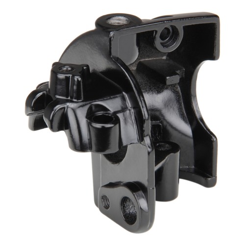 Halter armatur rechts schalter - rechts,