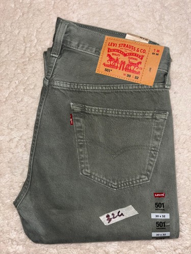 Jeans levi 501 - jeans, levi’s