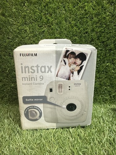 Fujifilm instax mini - fujifilm,