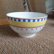 V&B TWIST BEA   Bol, Müslibol    VILLEROY&BOCH