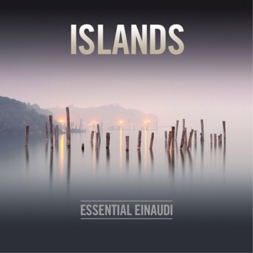 Ludovico einaudi - ludovico,