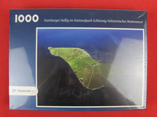 Puzzle Hamburger Hallig OVP