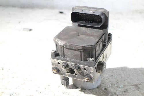 Abs block hydroagregat - abs,