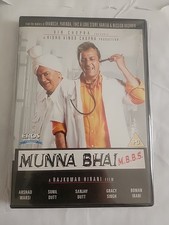 Munna Bhai M.B.B.S. (Hindi