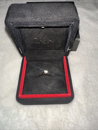 Sertifizierter ct diamant - sertifizierter, 0,42