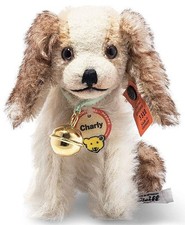 Steiff Charly 1930 10 cm RMS