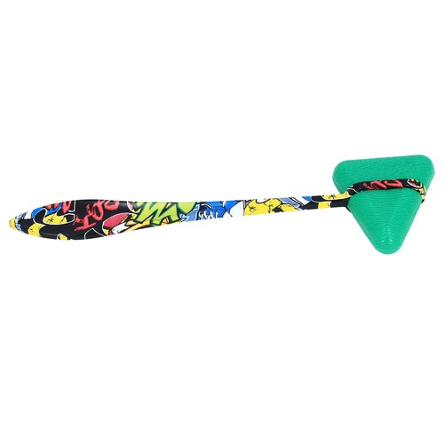 Green reflexhammer - green,