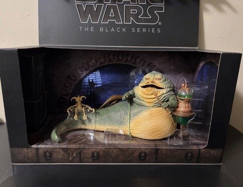 Hasbro star wars black - black, series