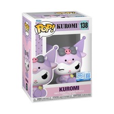 Funko Pop! Sanrio – Kuromi