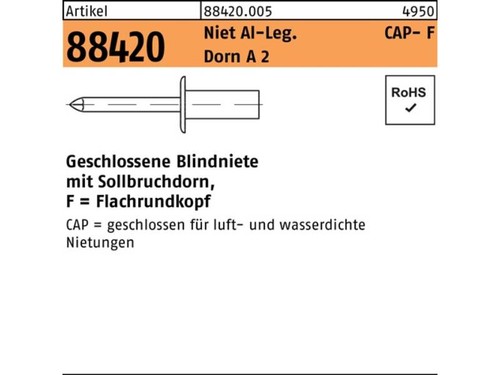 500er pack gesipa - 500er,