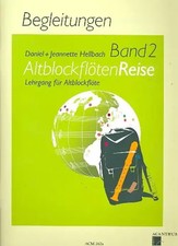AltblockflötenReise 2 |