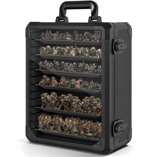 Miniatur aufbewahrungskoffer - miniatur,