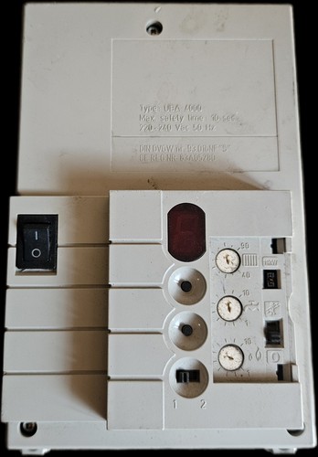 Buderus gb112 steuergerät - gb112,