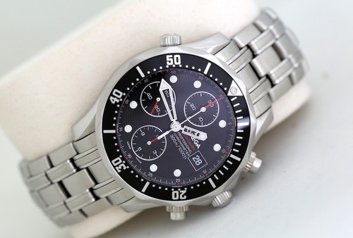 Omega seamaster 300 - seamaster,