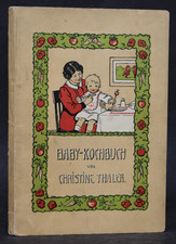 Baby kochbuch ein ratgeber - baby-kochbuch,ein,