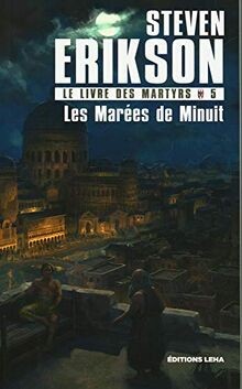Livre des martyrs - le,
