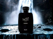 Rasasi Hawas Kobra 5 ML EDP Parfum