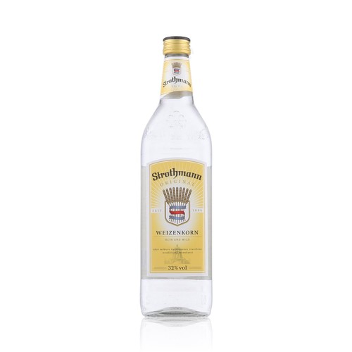 Strothmann weizenkorn 7l - strothmann,