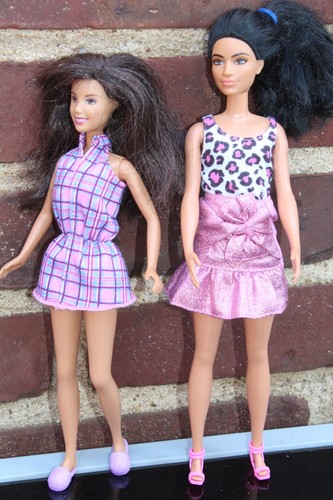 Mattel barbie puppen k30l - barbie,