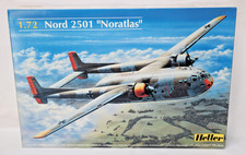 HELLER 80374 NORD 2501 "NORATLAS"  1:72