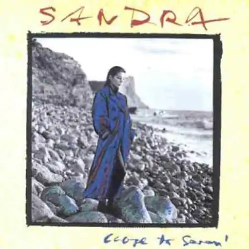 Sandra close seven - -,