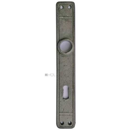 Langschild jugendstil - langschild,