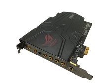 ASUS  XONAR PHOEBUS SOLO 7.1