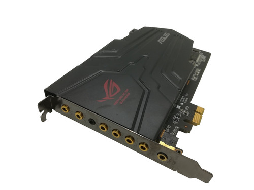 Asus xonar phoebus solo - asus, 7.1