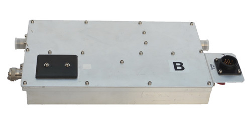 Jrc model nah 269a - jrc, hf