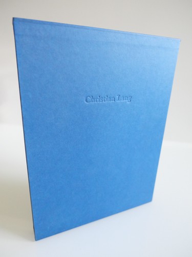 Christian lang lebensräume - christian,