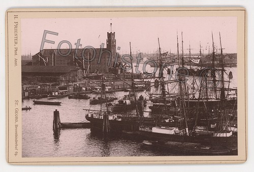 Foto hamburg hafen - foto,
