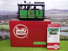 LGB 2150 G Dampflok Elias Elias Digital in OVP  (UW) C1505