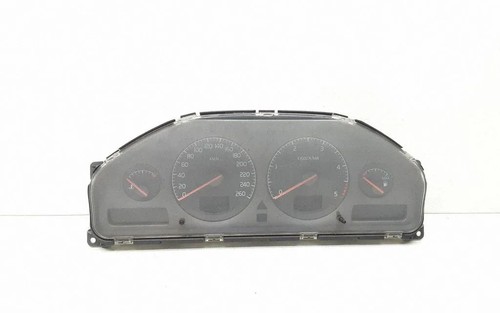 Volvo v70 sw - ii,