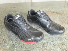PUMA Testastretta Ducati Black