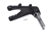 Fußraste Träger vorne Yamaha