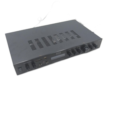 Pyle verstärker hifi stereo - pyle,
