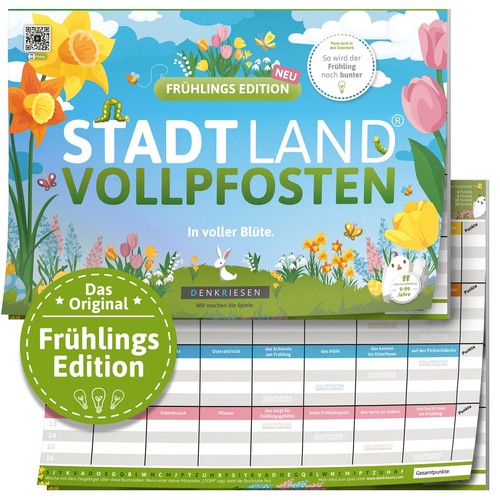 Denkriesen stadt land - -,