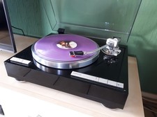 Plattenspieler Kenwood KD 7010, sehr guter Zustand