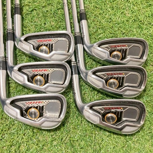 Taylormade burner eisen set - burner,