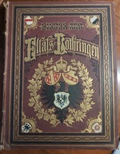 Bilder Aus Elsass Lothringen -