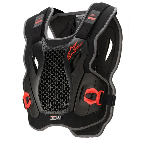 Alpinestars brustpanzer bionic - brustpanzer,