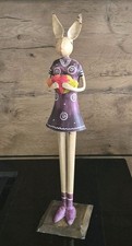 Deko hase ostern - deko,