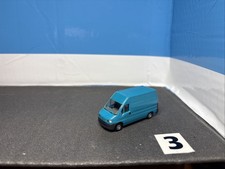 BUSCH 1:87 - Fiat Ducato