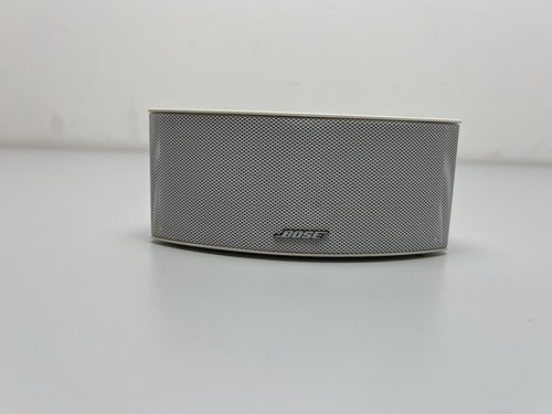 Bose jewel center weiß - bose,