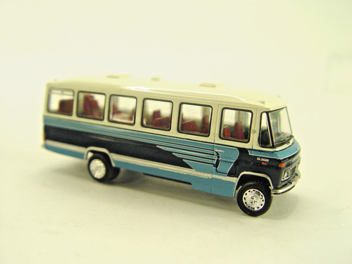 Mercedes bus 309 - ,